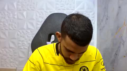 chacorta_ online show from March 14, 2026, 1:49 pm