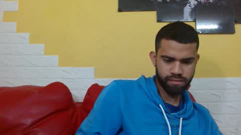 chacorta_ online show from March 18, 2026, 1:25 pm