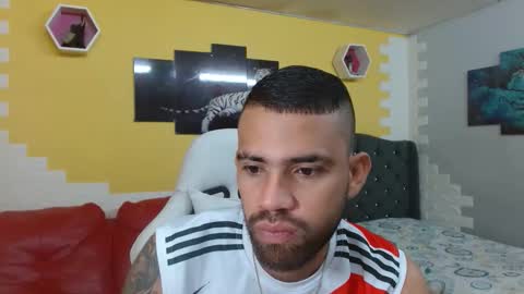 chacorta_ online show from March 24, 2026, 12:43 pm