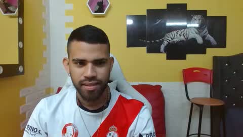 chacorta_ online show from April 17, 2026, 1:03 pm