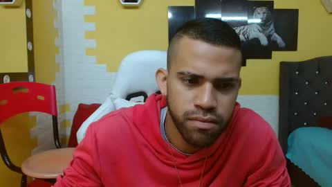chacorta_ online show from May 26, 2026, 12:34 pm