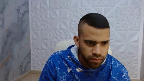 chacorta_ online show from June 3, 2026, 12:08 pm