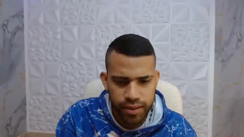 chacorta_ online show from June 3, 2026, 2:33 pm