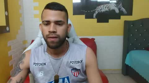 chacorta_ online show from June 5, 2026, 1:28 pm