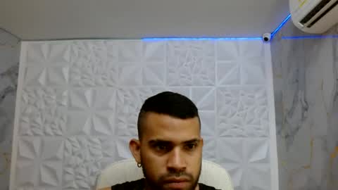 chacorta_ online show from July 1, 2026, 1:02 pm