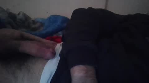 chad1811 online show from February 3, 2025, 8:13 pm