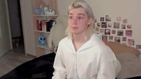 chad_logan online show from June 12, 2026, 7:13 pm