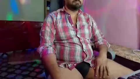 Stormydick online show from February 24, 2026, 7:12 pm