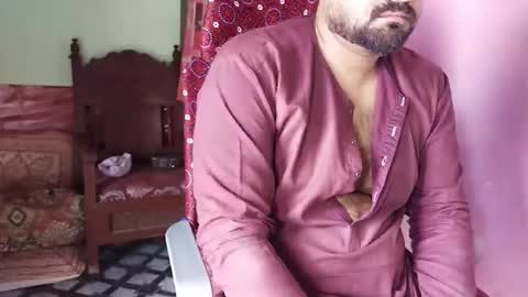 Stormydick online show from April 4, 2026, 9:07 am