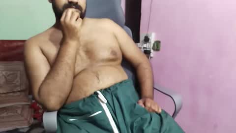 Stormydick online show from April 17, 2026, 10:02 pm