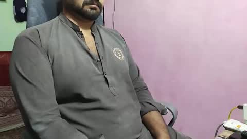 Stormydick online show from April 18, 2026, 7:58 pm