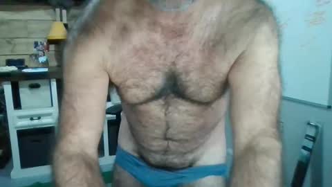 chadmichaell online show from November 18, 2025, 1:04 pm