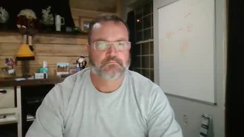 chadmichaell online show from December 4, 2025, 2:10 am