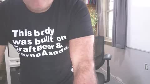 Snapshot of chadmichaell chatting on May 1, 2026, 5:28 pm chadmichaell online show from May 1, 2026, 5:28 pm