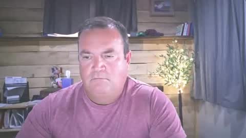 Snapshot of chadmichaell chatting on May 18, 2026, 5:41 pm chadmichaell online show from May 18, 2026, 5:41 pm