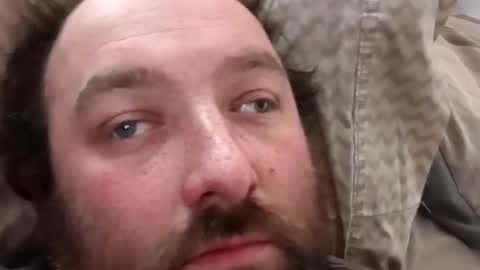 chadr1616 online show from February 22, 2026, 6:50 pm