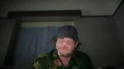 chadski1991 online show from November 16, 2025, 6:13 pm