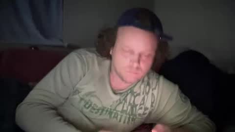 chadski1991 online show from December 14, 2025, 8:24 pm