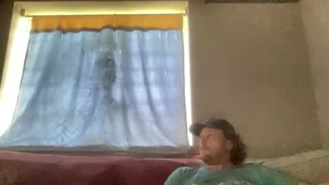 chadski1991 online show from February 17, 2026, 8:55 am