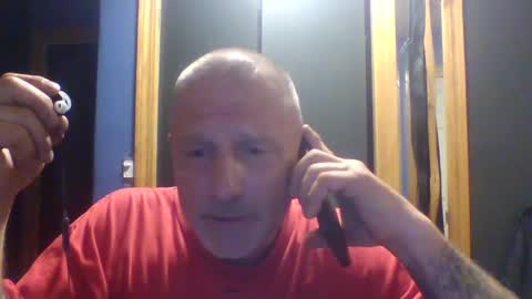 chadsters123 online show from June 1, 2026, 12:45 am