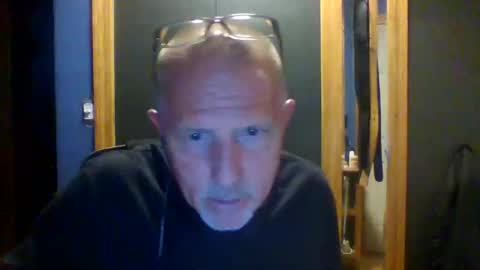 chadsters123 online show from June 7, 2026, 7:23 am