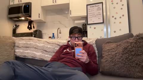 ChadTitan online show from February 11, 2026, 12:15 am