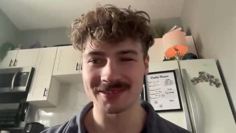 ChadTitan online show from April 2, 2026, 4:26 pm