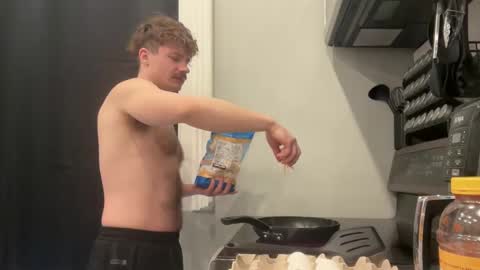 ChadTitan online show from April 10, 2026, 3:50 pm