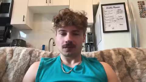 ChadTitan online show from April 18, 2026, 4:00 pm