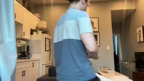 ChadTitan online show from April 20, 2026, 11:06 pm