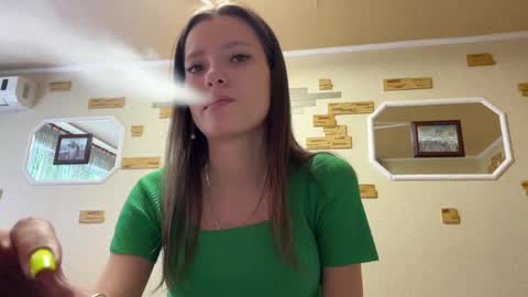 Snapshot of chaesoffel chatting on June 7, 2026, 8:07 am Luna online show from June 7, 2026, 8:07 am