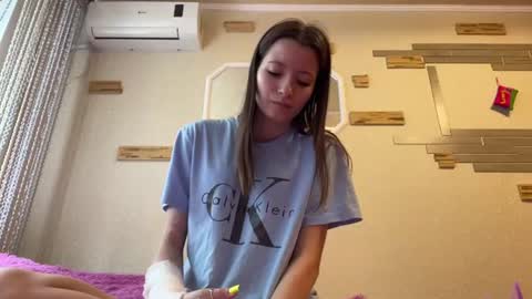 Snapshot of chaesoffel chatting on June 19, 2026, 8:07 am Luna online show from June 19, 2026, 8:07 am