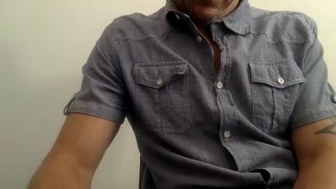 Chags online show from October 1, 2025, 2:56 pm