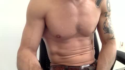 Chags online show from February 18, 2026, 5:20 pm