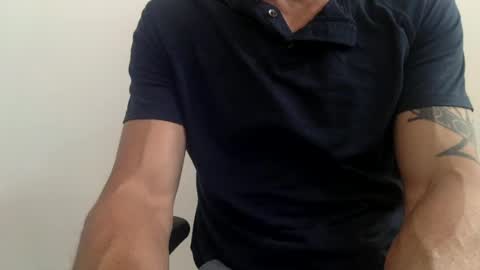 Chags online show from July 22, 2026, 9:17 pm