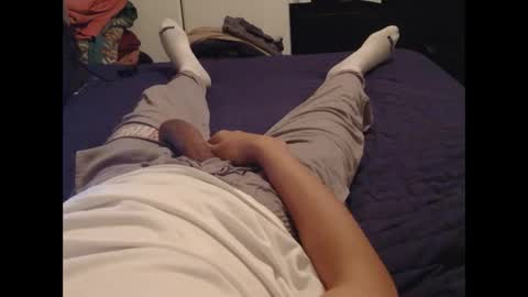 ChainNballzz online show from January 6, 2026, 11:18 pm