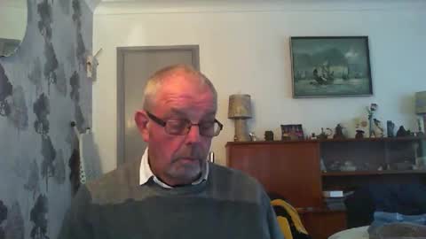 Champers online show from February 5, 2025, 3:52 pm