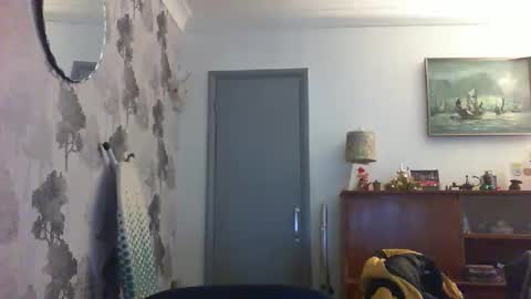 Champers online show from December 22, 2025, 2:03 pm