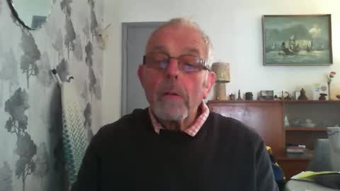 Champers online show from April 18, 2026, 10:19 am