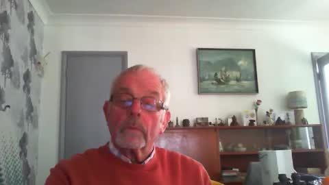 Snapshot of champers37 chatting on April 29, 2026, 11:03 am Champers online show from April 29, 2026, 11:03 am