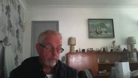 Champers online show from June 10, 2026, 1:10 pm