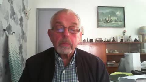 Champers online show from June 12, 2026, 12:15 pm