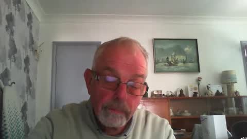 Champers online show from June 15, 2026, 2:30 pm