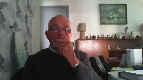 Champers online show from June 17, 2026, 3:02 pm