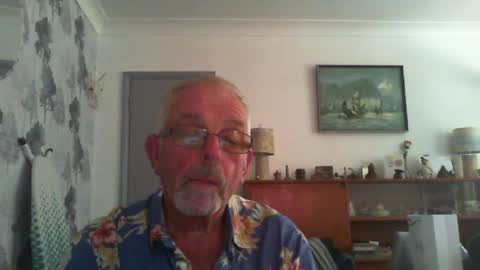 Champers online show from June 22, 2026, 10:56 am