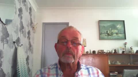 Champers online show from June 23, 2026, 12:58 pm