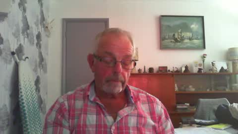 Champers online show from June 24, 2026, 8:35 am
