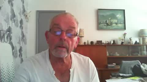 Champers online show from June 26, 2026, 10:08 am