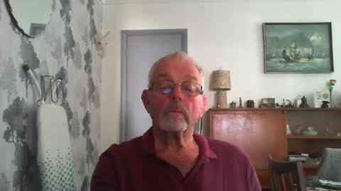Champers online show from June 29, 2026, 1:55 pm