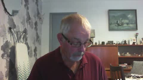 Champers online show from June 30, 2026, 8:04 am